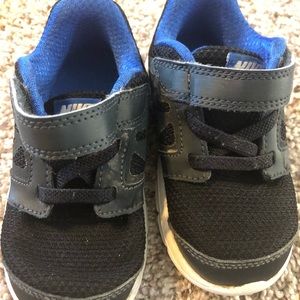 Nike’s size 7 toddler sneakers